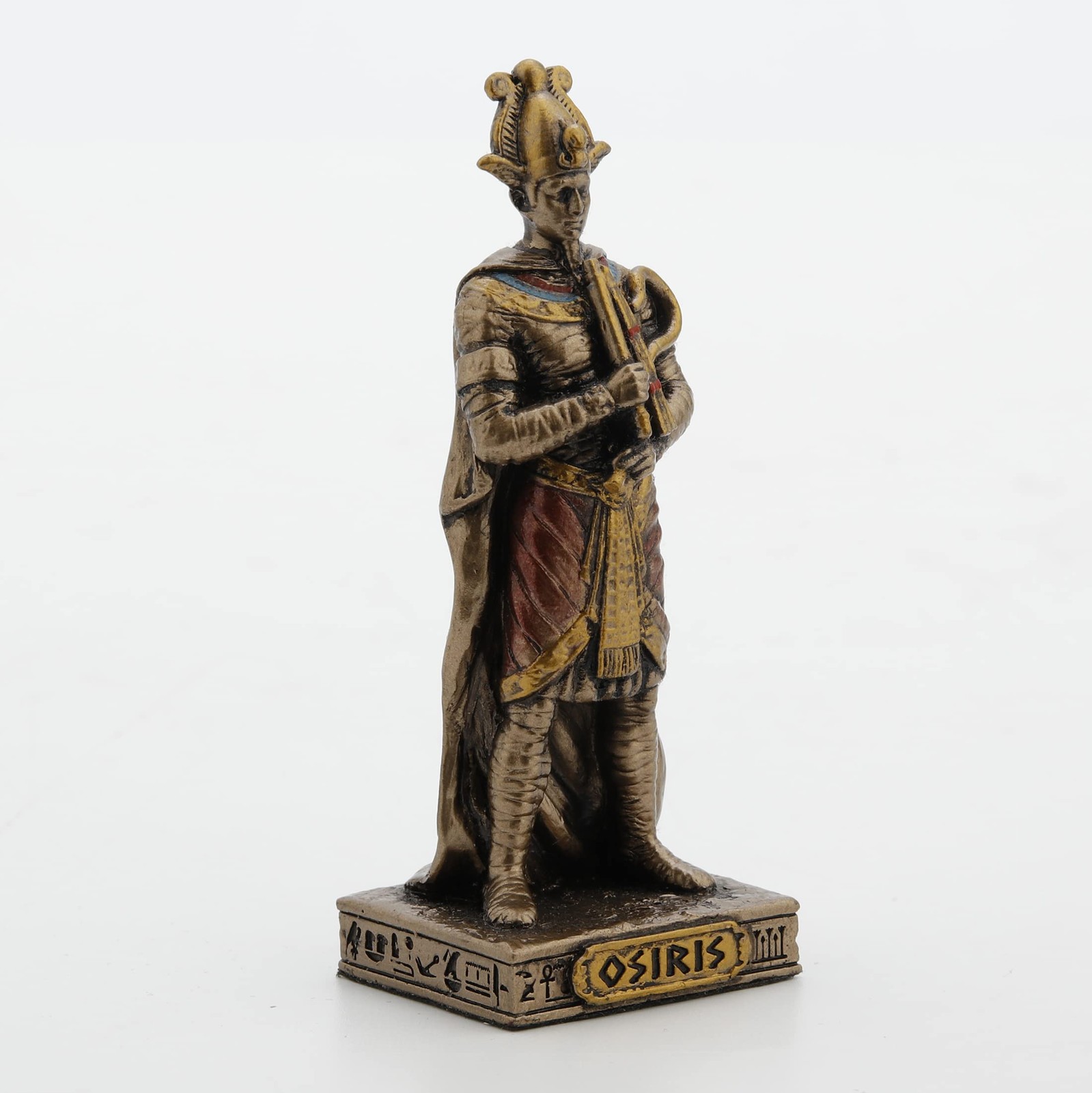 Veronese Design Osiris God of The Underworld