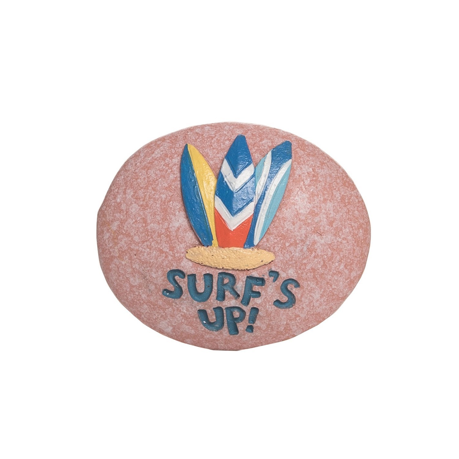 1.75″ RESIN PEBBLE SURFS UP