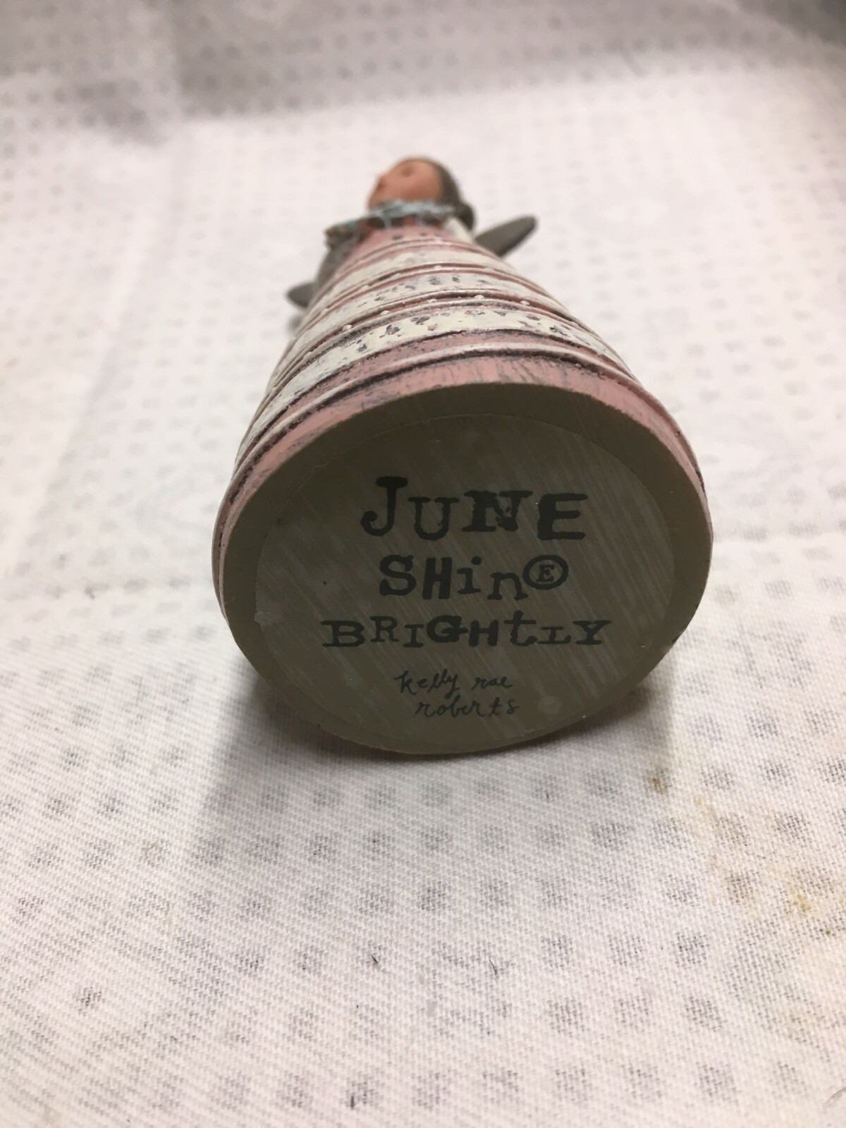 Shine Brightly June Angel