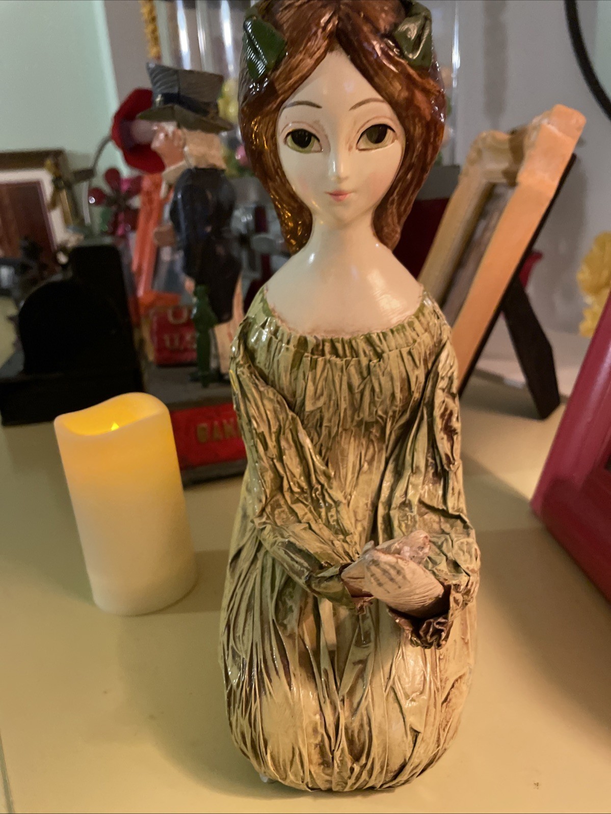 Woman
