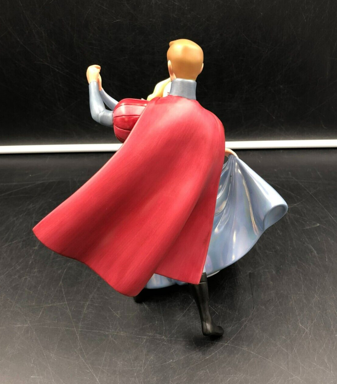Disney Sleeping Beauty Princess Aurora & Prince Phillip A Dance in the Clouds 9″