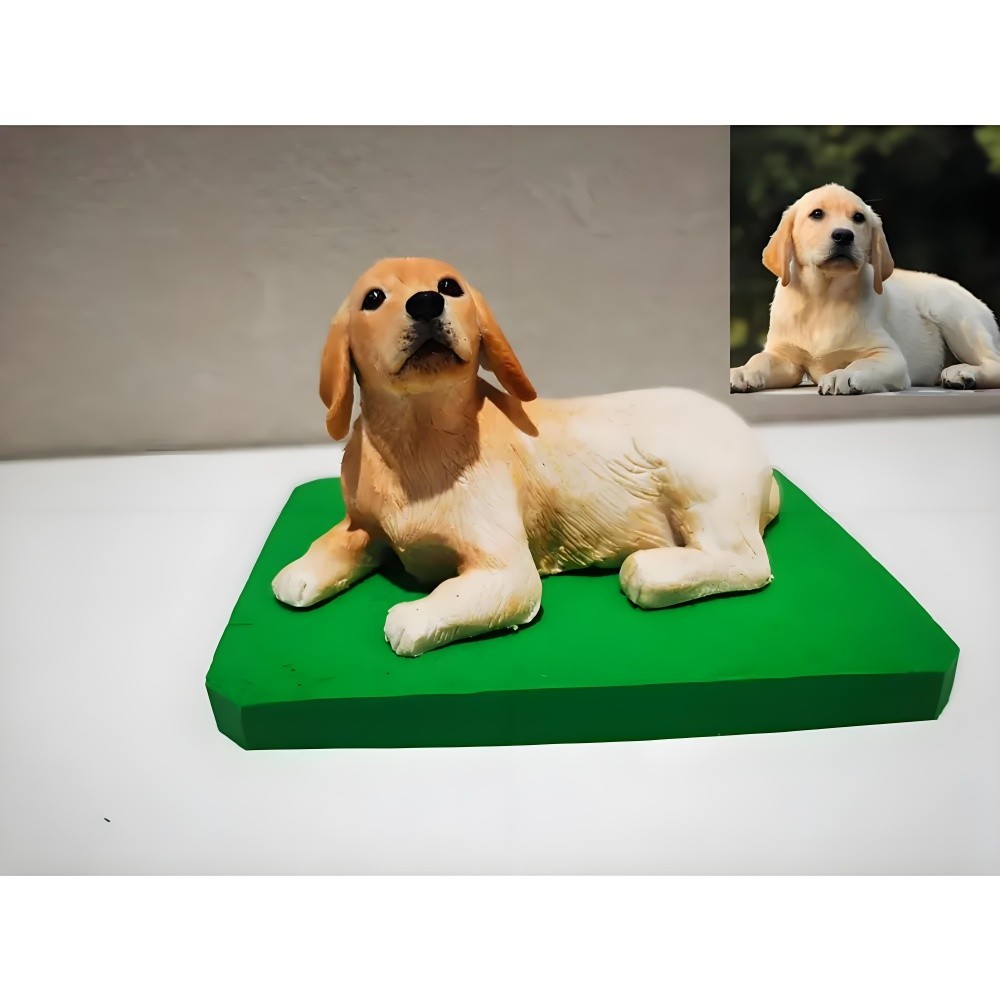 Custom pets, dog birthdays, cat birthdays, wedding cake sculptures, anniversary