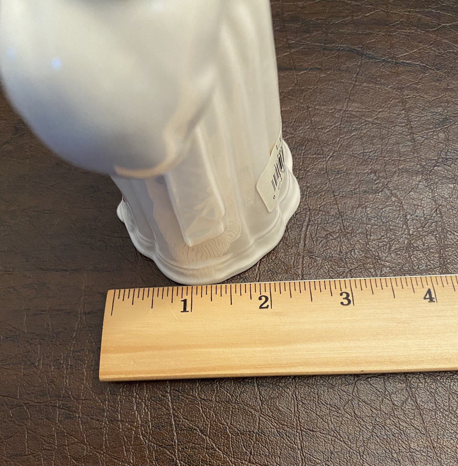Lenox China Jewels Nativity Wiseman King Melchior Figurine 6.5”