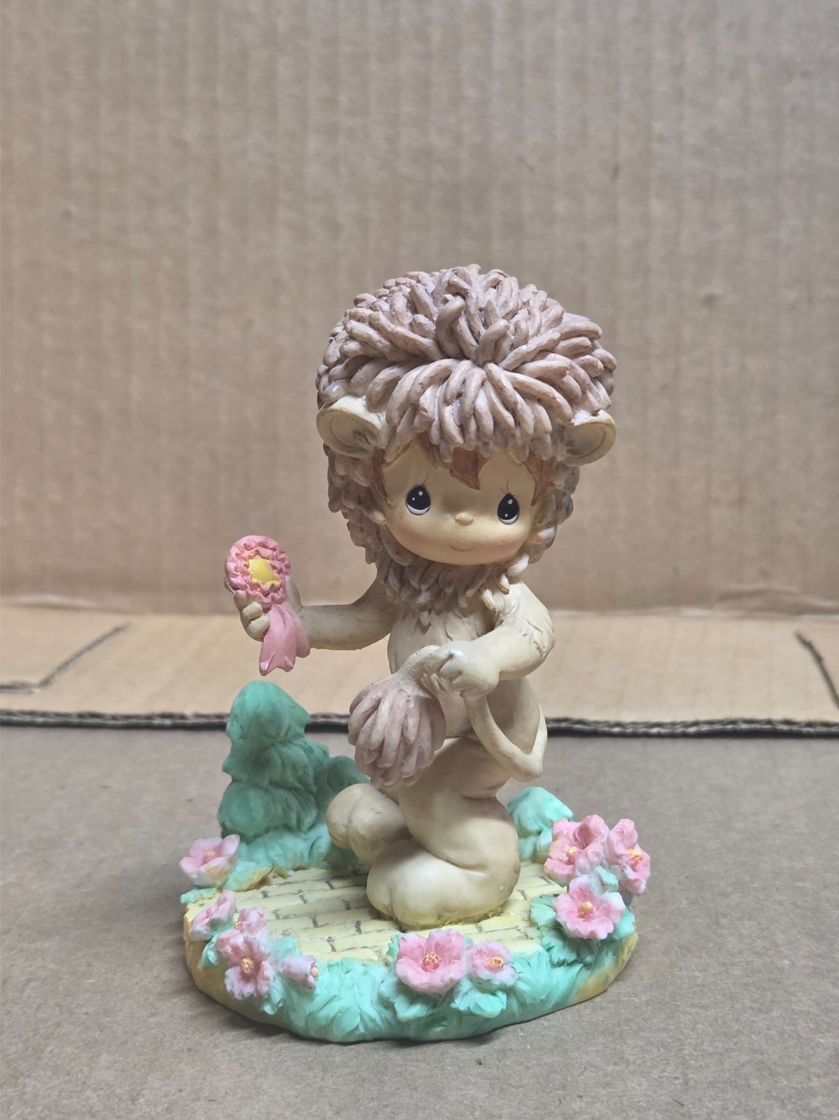 Precious Moments Wizard Of Oz Collection, 2003 – 2004, 15 Pieces