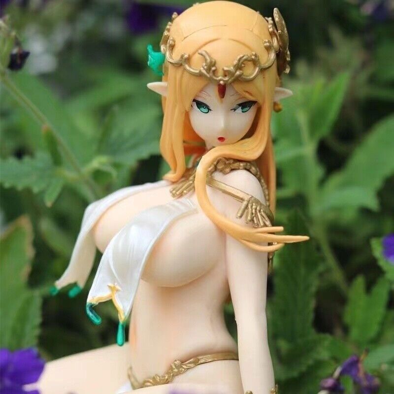 Anime Hentai Cute Sexy Girl PVC Action Figure Collectible Model Doll Toy