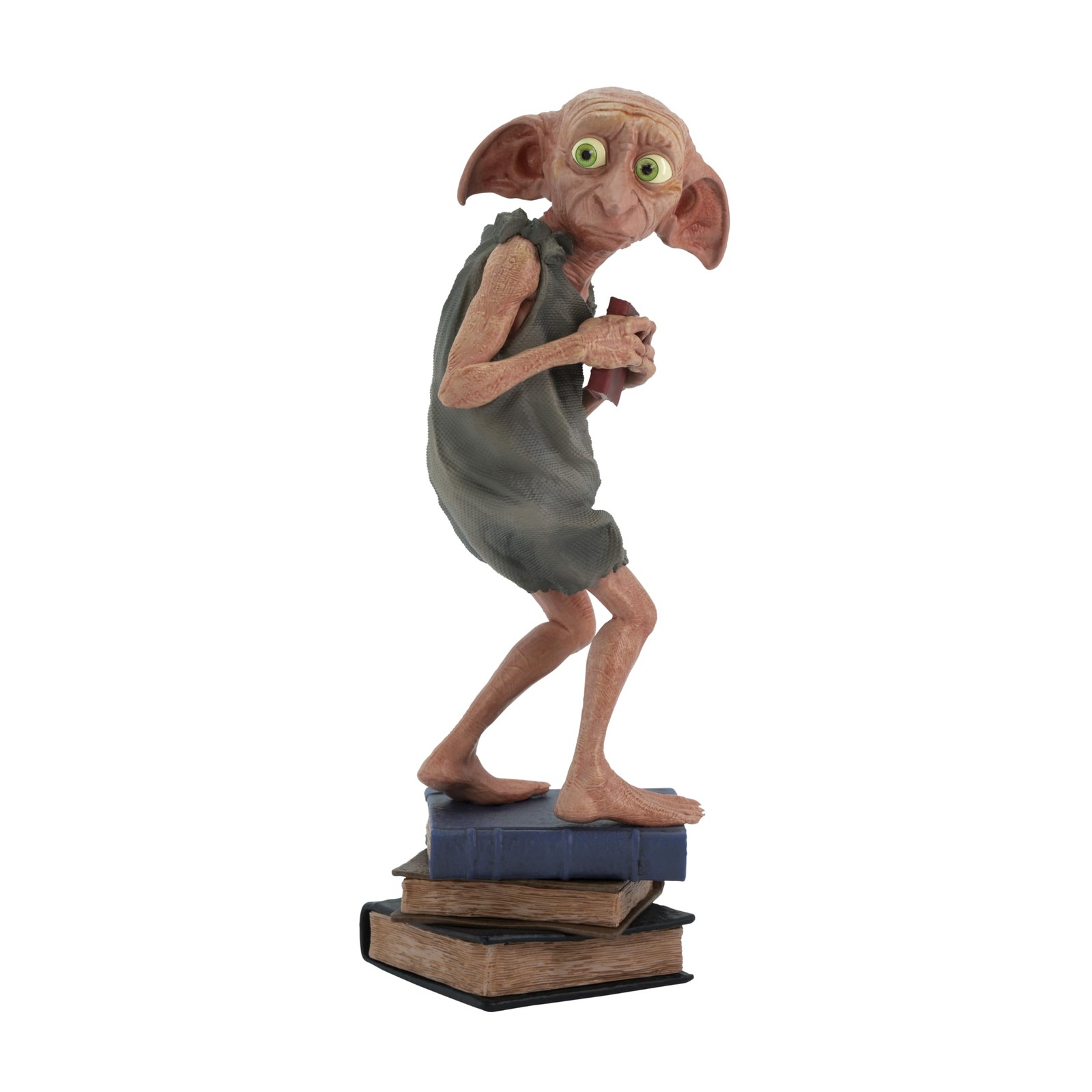 The Wizarding World of Harry Potter Dobby 5.9 Tall SFC Collectible PVC Figurine