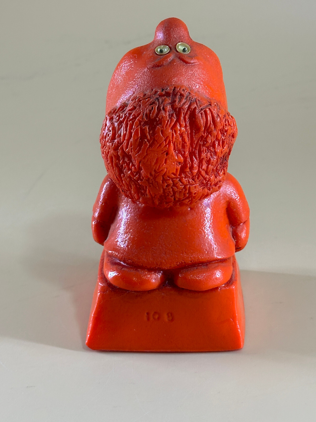 Vintage 1970’s American Greetings Wise Guys “Screw It” Figurine Collectible