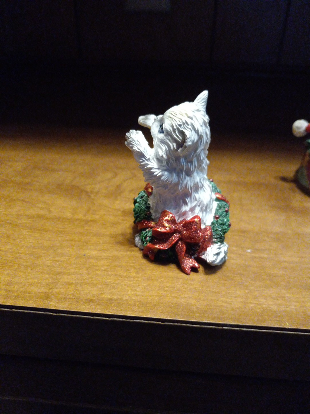 Four Xmas Kitties