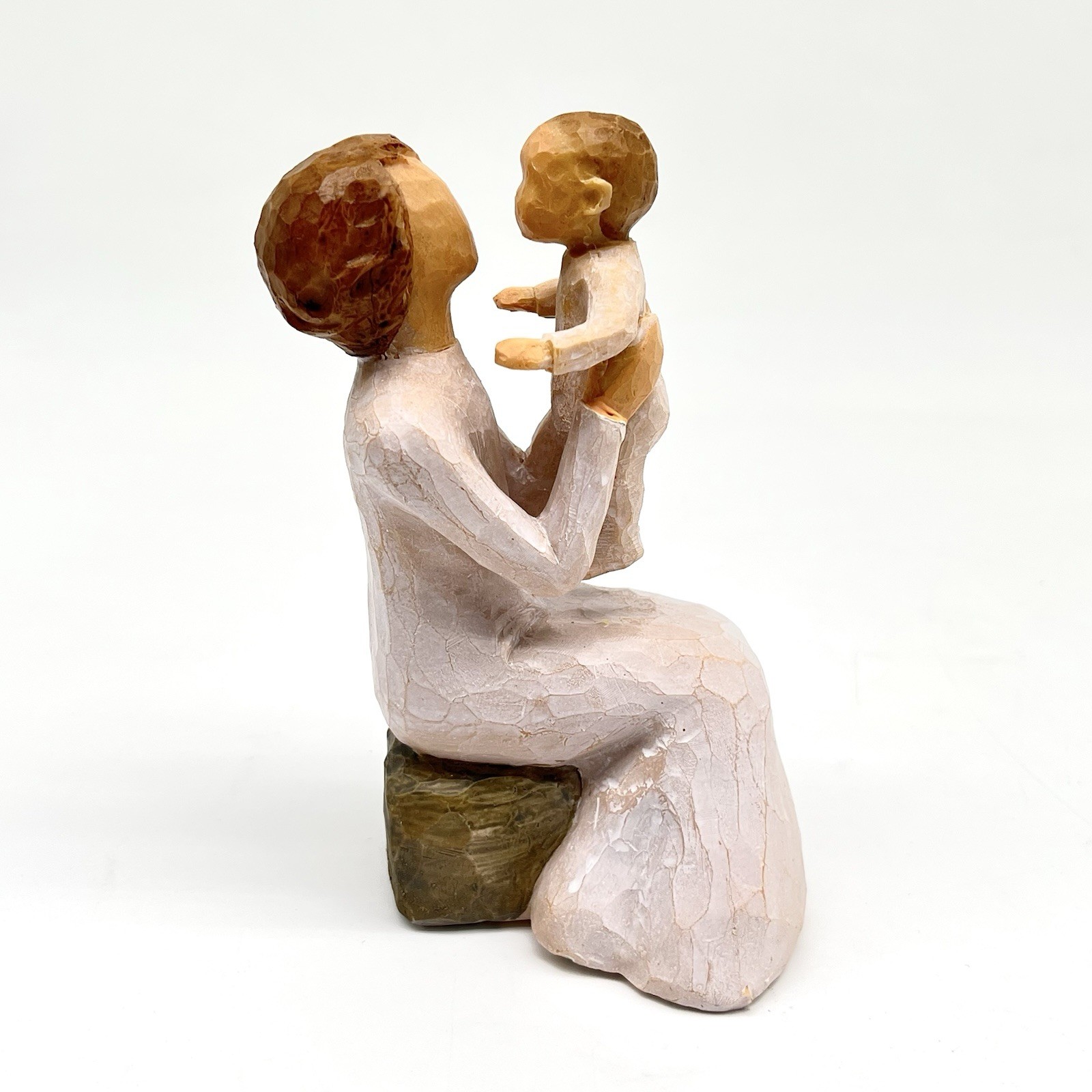 Grandmother Figurine – by Willow Tree® Sculpted Hand-Painted Figurine