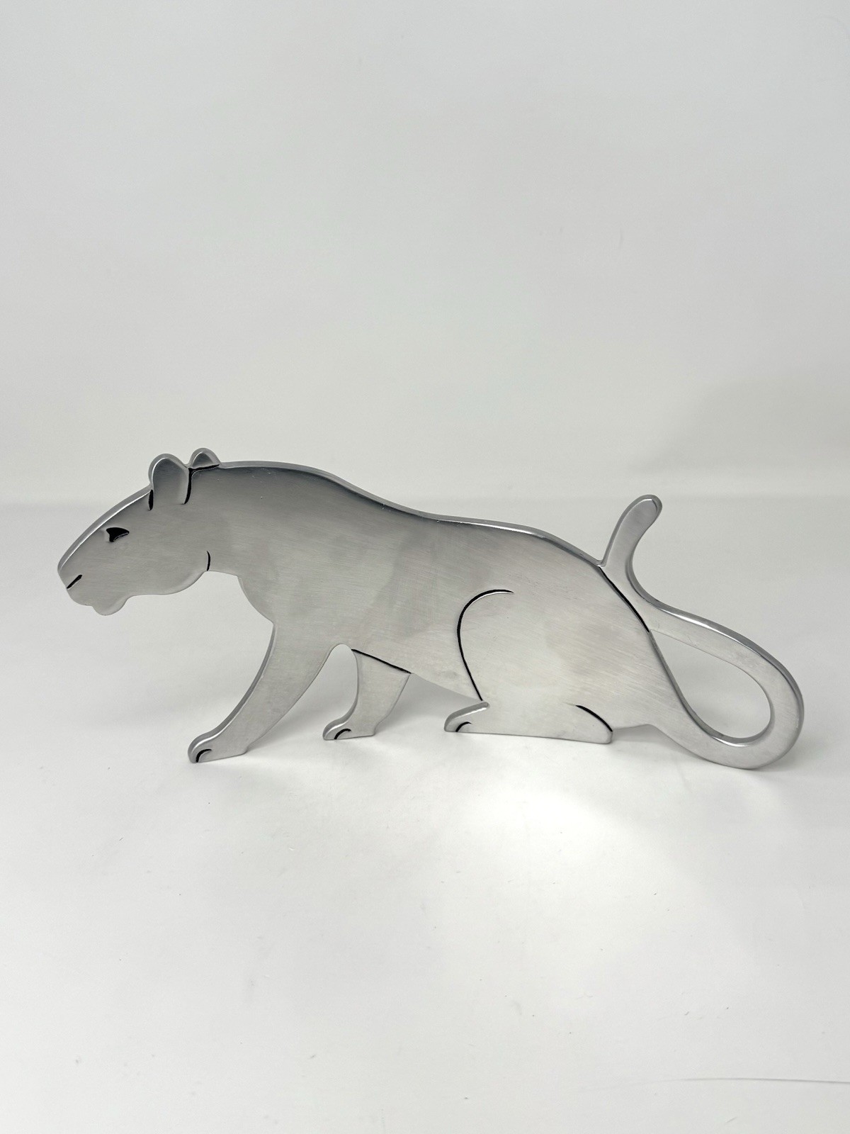 Hallmark CDS Free Standing Lion Figurine (B-805)
