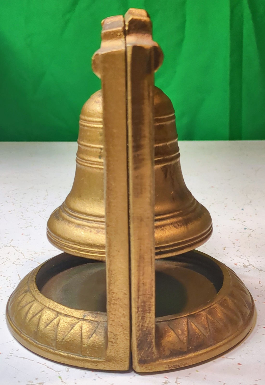 VINTAGE COLONIAL COUPLE & OTHER COLONIAL/VICTORIAN MISC ITEMS
