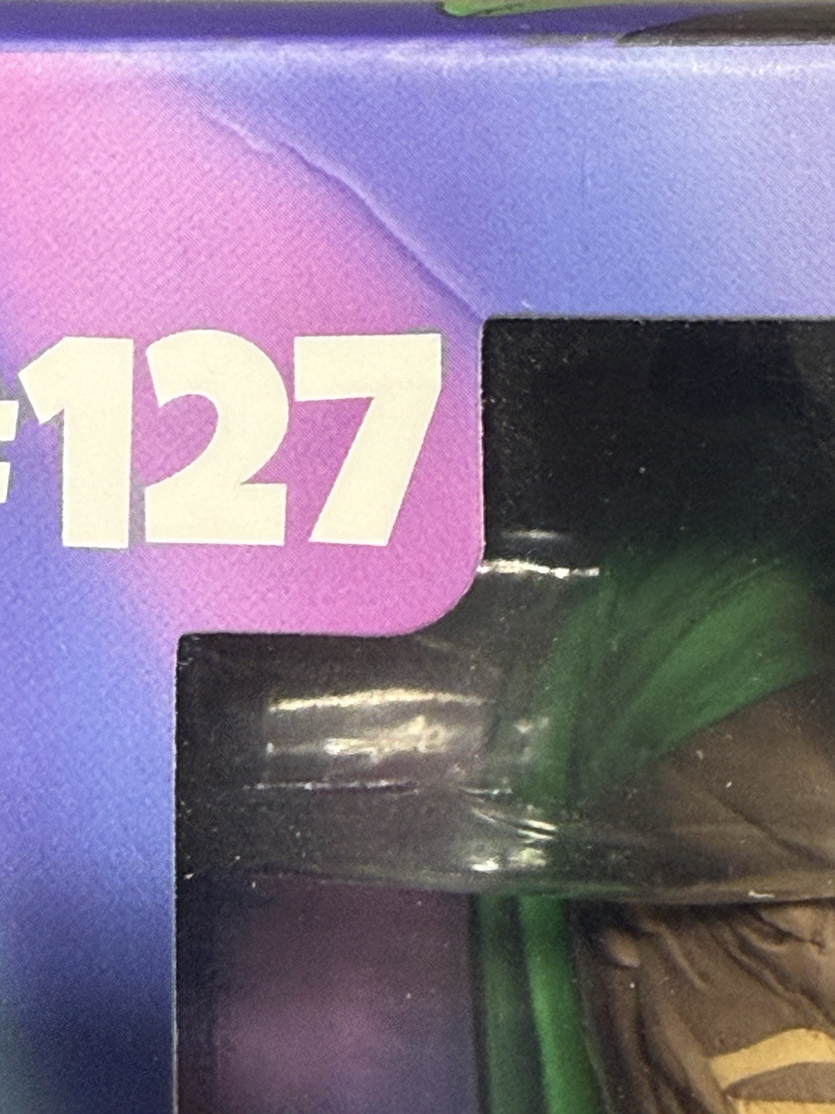YouTooz #127 Peanut Butter Gamer Vinyl Figure NEW SEALED AUTHENTIC COMPLETE