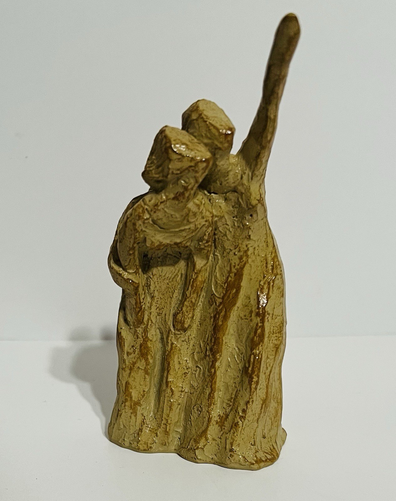 Women Of The Way Figurine – Ornament- Sweet Encouragement – Ecclesiastes 4:9-10
