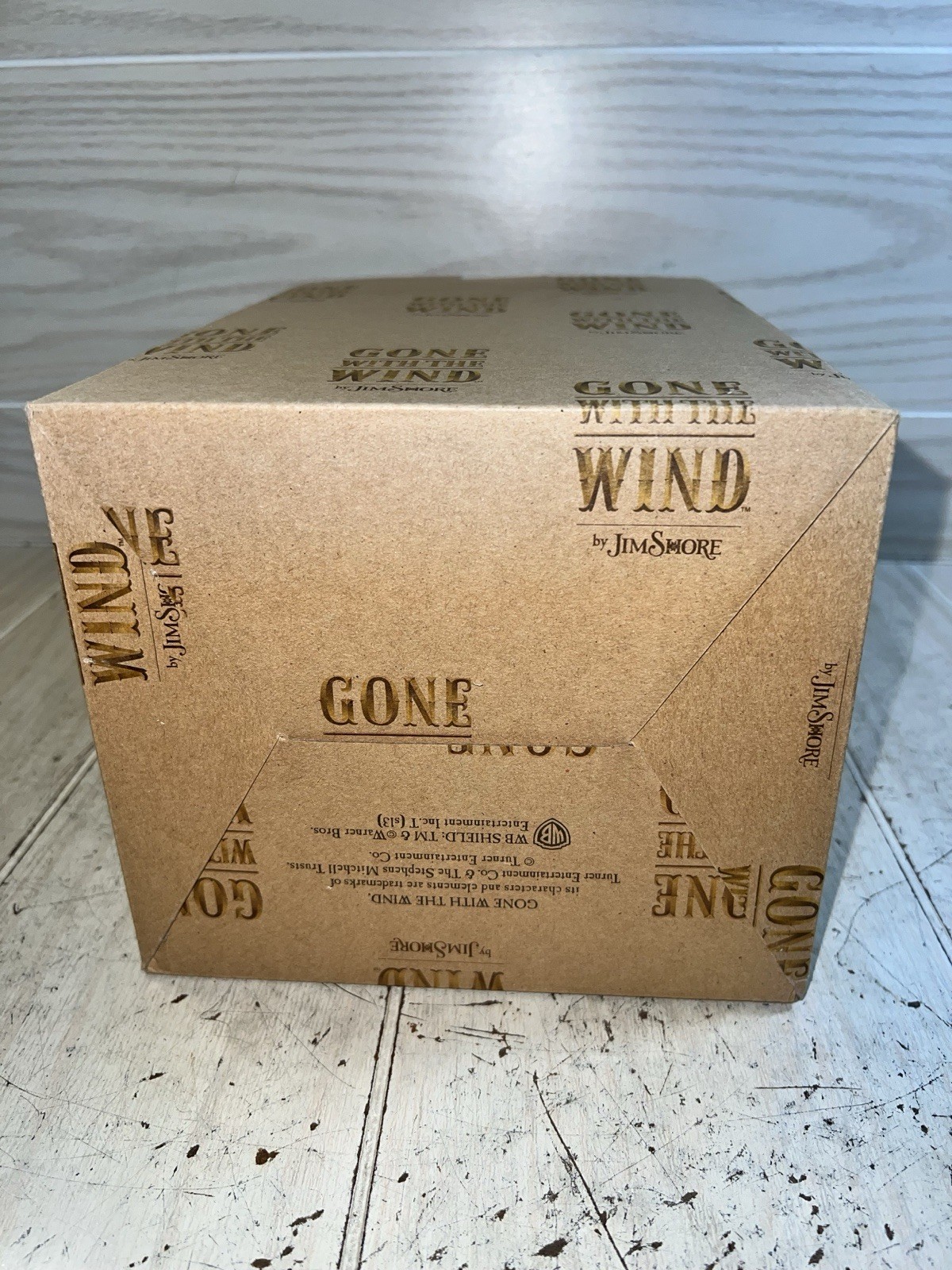 Jim Shore 4037540 SCARLETT O’HARA Gone With The Wind SOUTHERN SIREN