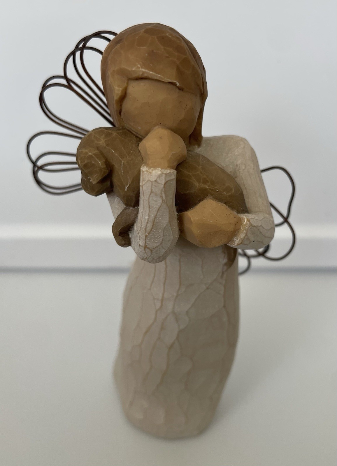 Willow Tree Angel of Friendship (26011)