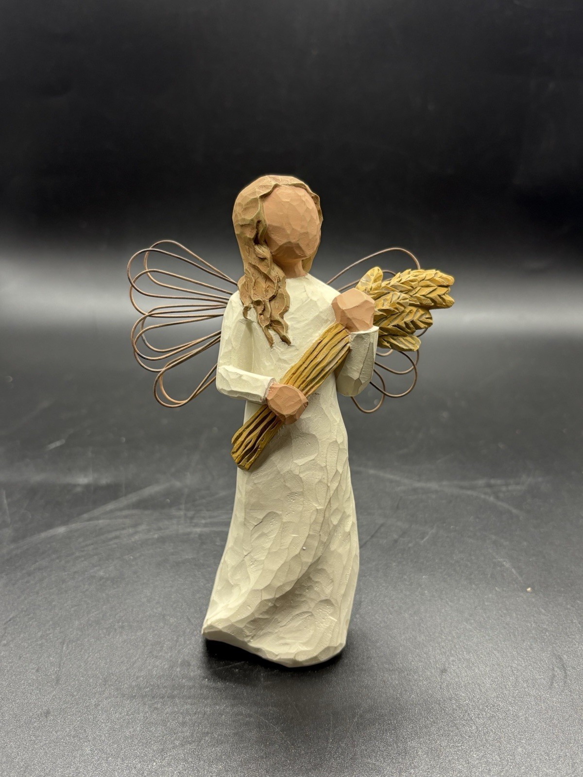 Susan Lordi Willow Tree “Angel Of Autumn” FIGURINE