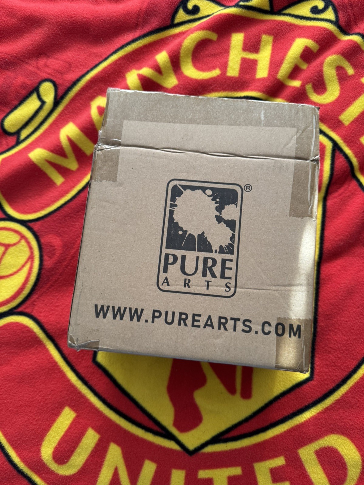 PureArts Master 9 Eyes Quiccs M9E63 Flowmaster Exclusive 1/12 Figure New Stock