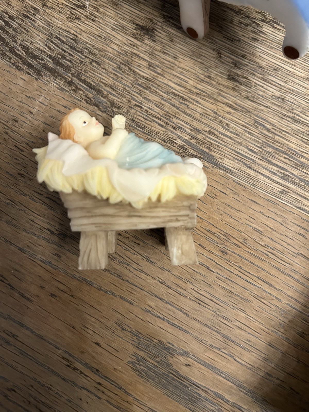 Seraphim Classics Roman Nativity Wise Men Mary Joseph Jesus Christmas Figurines
