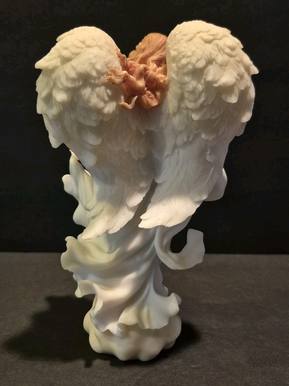 2001 Seraphim Classic Limited Ed. #84242 Birthday Angel “July”