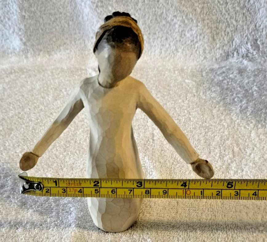 Willow Tree “Blessings” 2007 Figurine by Demdaco Susan Lordi