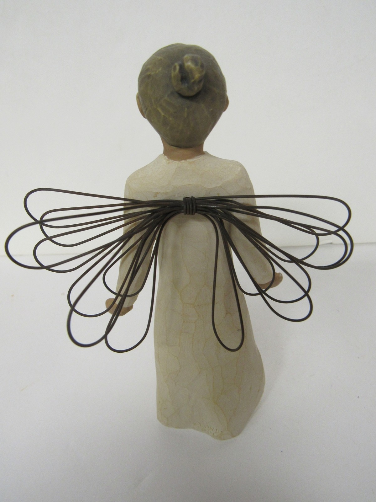 Demdaco Willow Tree 2001 Angel Of Grace By Susan Lordi Free Shipping