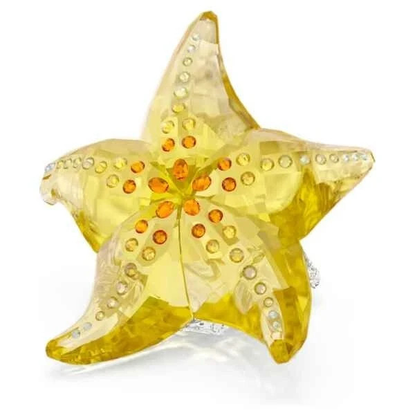 SWAROVSKI, SCS 2025 STARFISH, #5690901, BRAND NEW, MINT & BOXED, FREE USPS