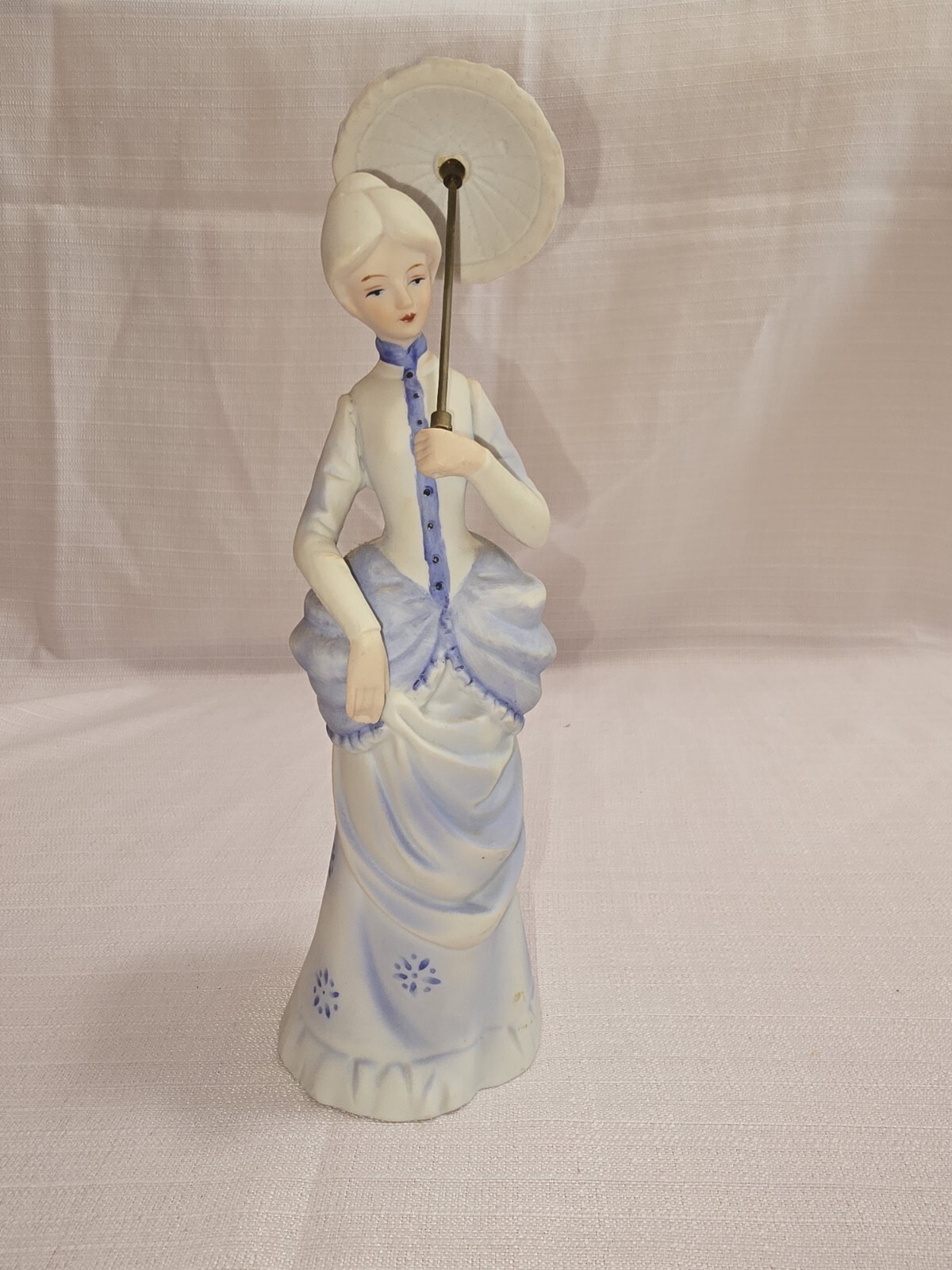 Porcelana Lady Umbrella