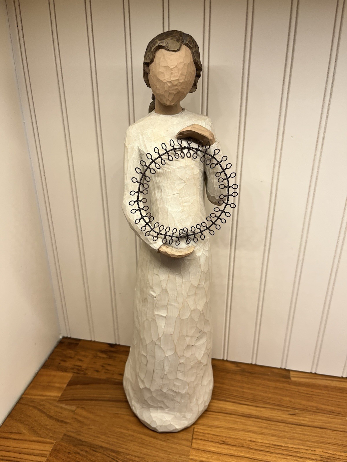 Willow Tree – Welcoming Spirit 15″ Figurine Susan Lordi Demadaco, 1999 X Large
