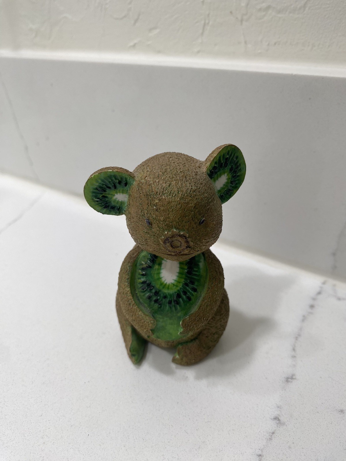 Enesco Kiwi Koala Bear Fig. Home Grown 2006 Anthropomorphic Design 3.25″H rare