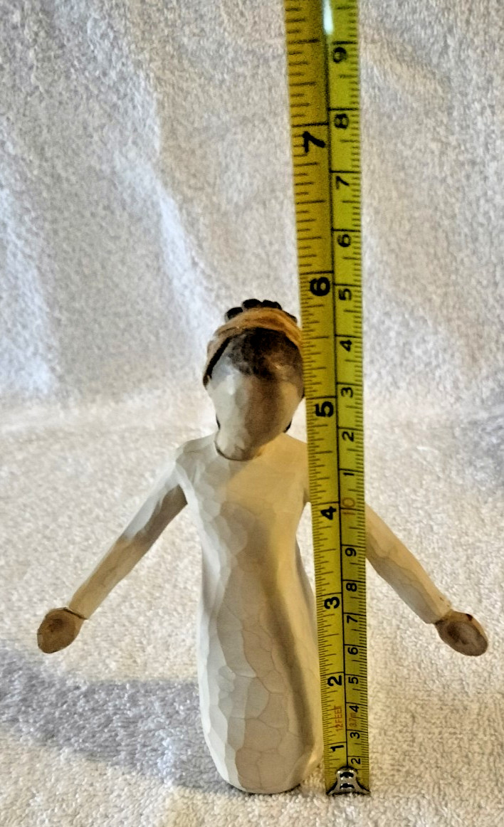 Willow Tree “Blessings” 2007 Figurine by Demdaco Susan Lordi