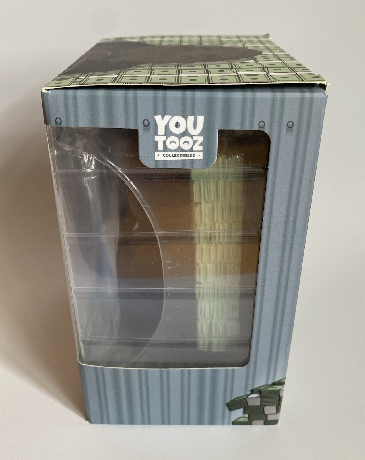 Breaking Bad – Huell Babineaux Boxed Vinyl Figure by YouTooz Collectibles