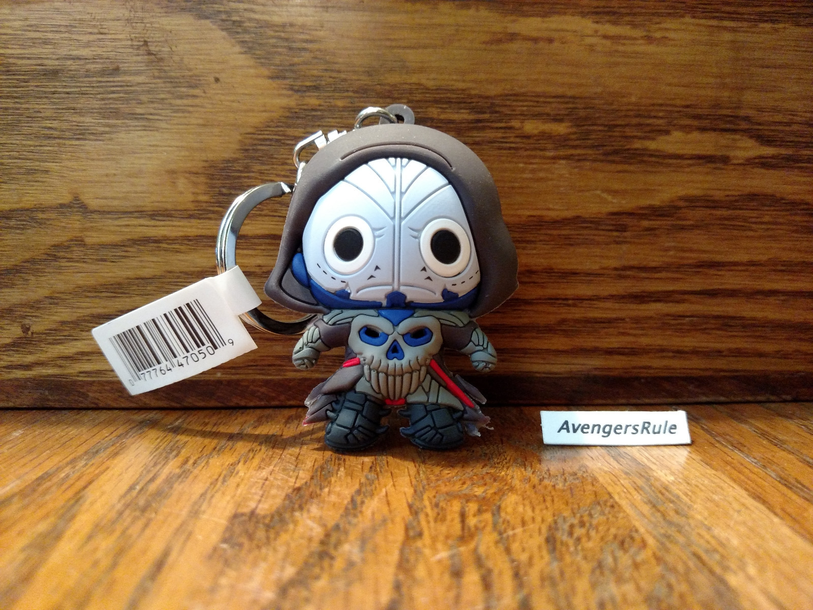 Ready Player One Figural Keyring Series 3 Inch I-Rok