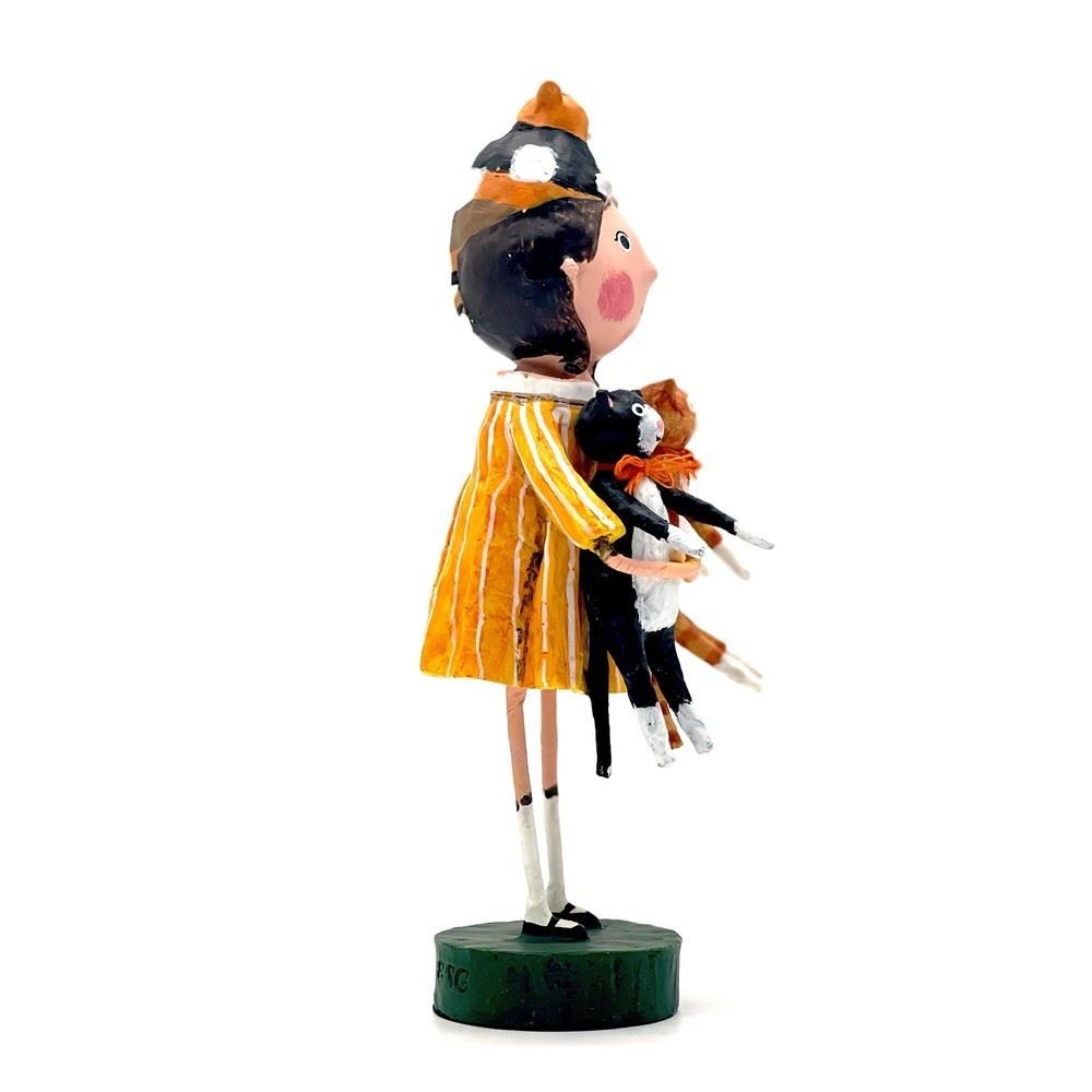 Lori Mitchell Every Day Collection Kat’s Cats Figurine 14479