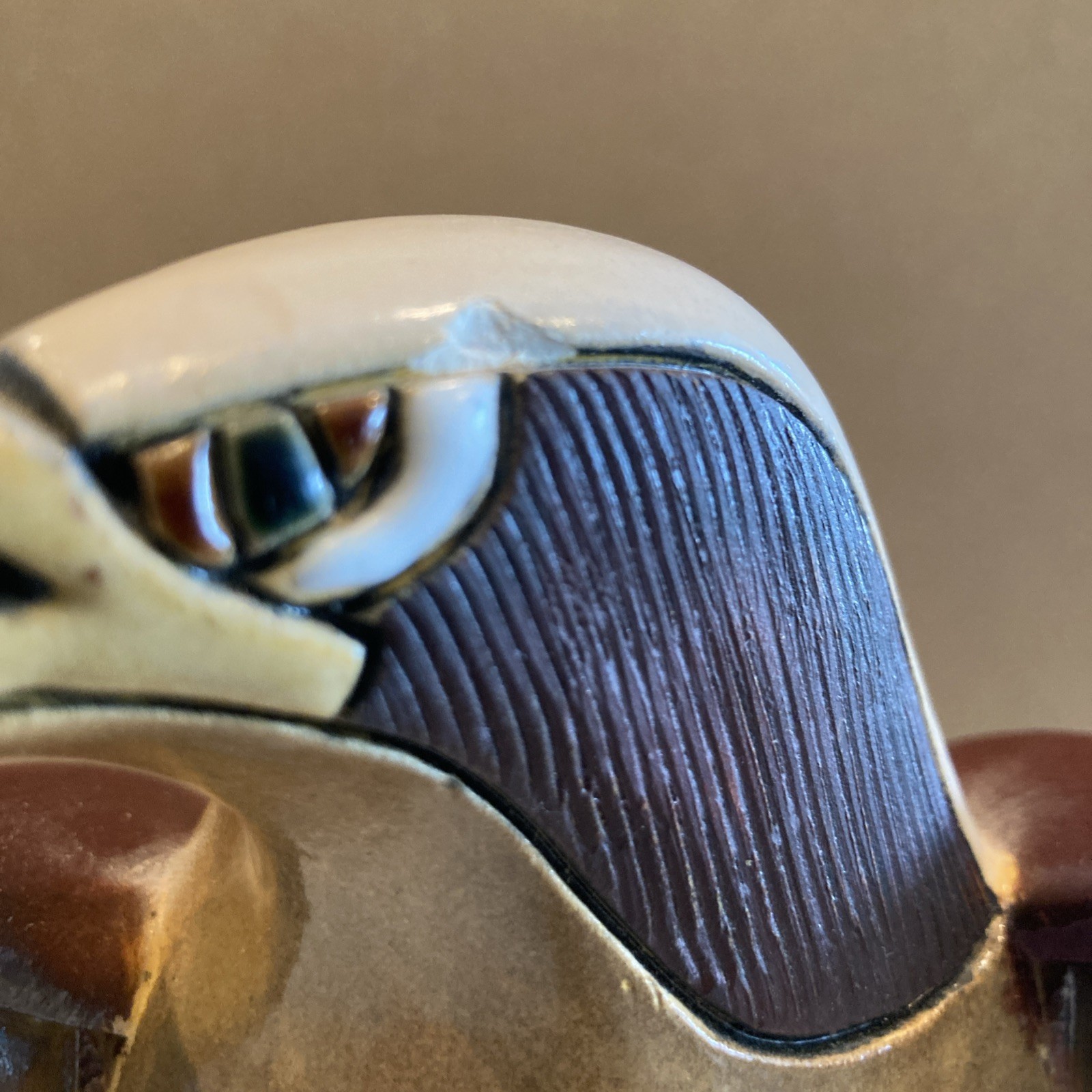 De Rosa Rinconada Family Collection Adult ‘Eagle Collectable