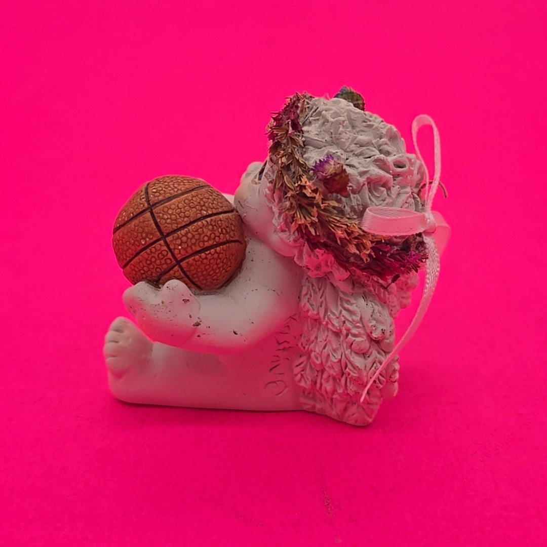 Dreamsicles All Star Basketball