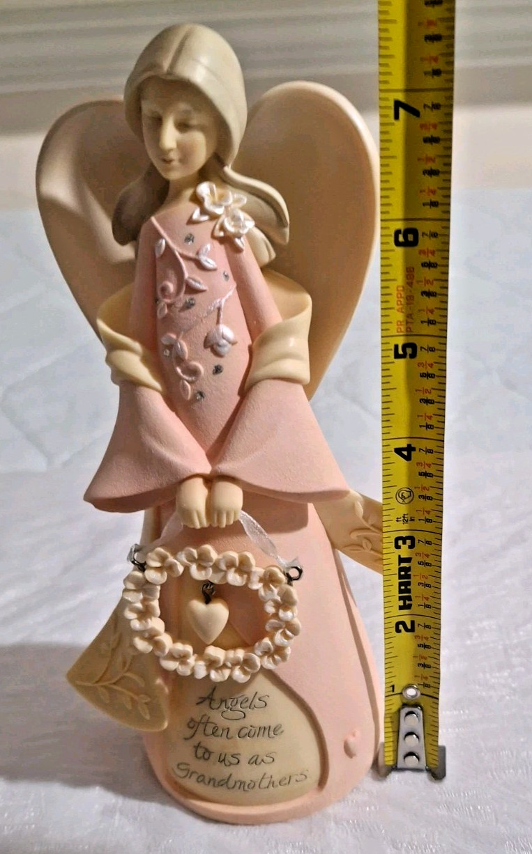 Enesco New Grandmother, Pink