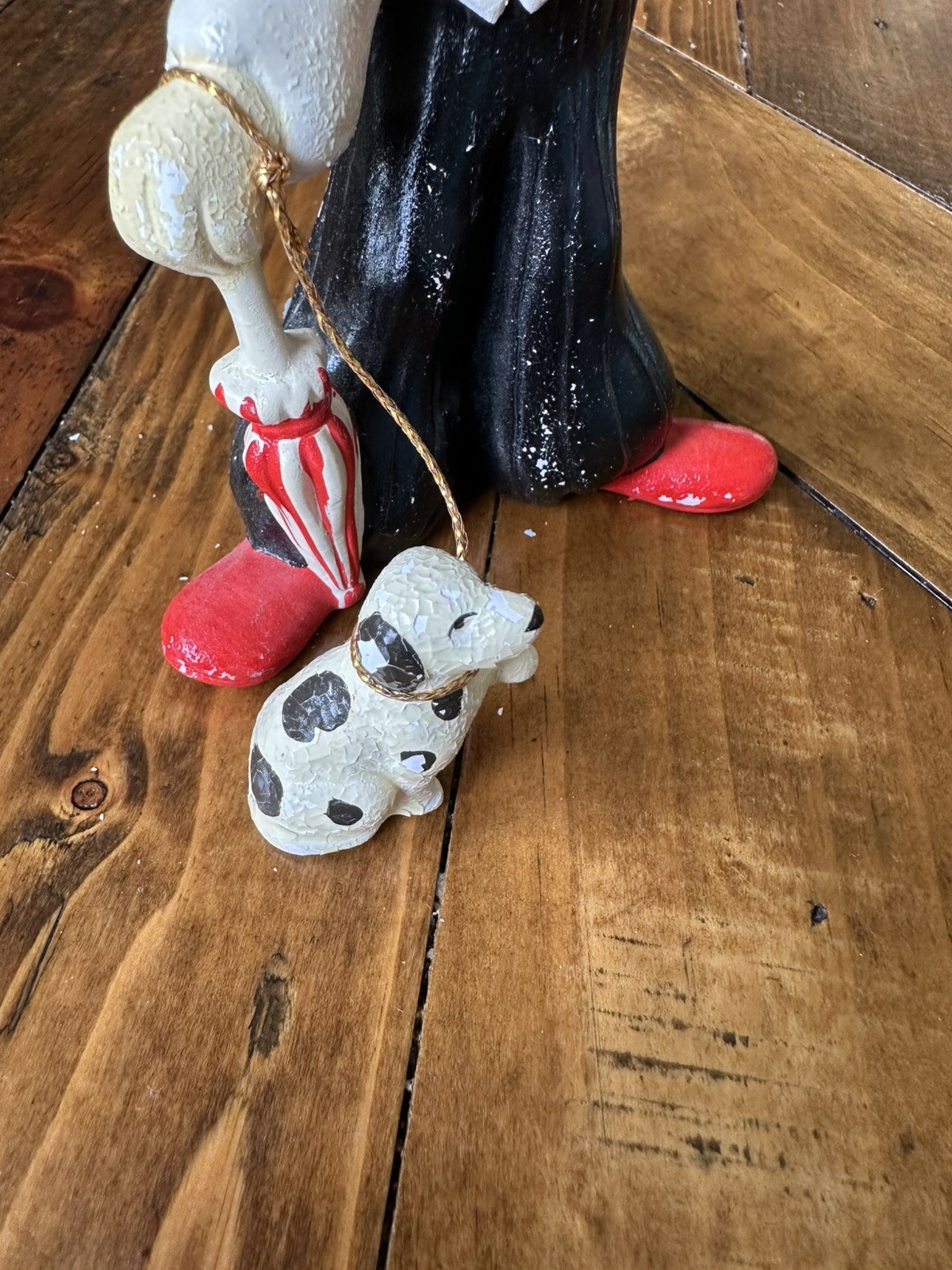 Vintage 8 piece Brinn’s Enesco Penco Clown Lot w/ bank, planter, figurines VGUC