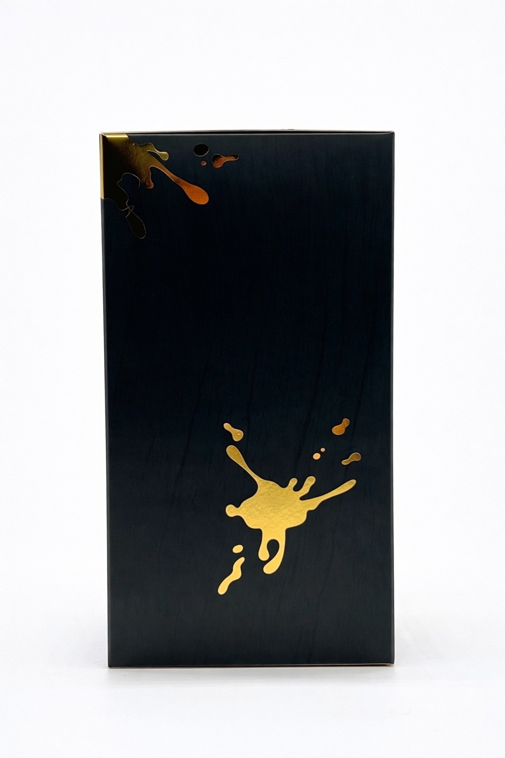 No Companion: Trust No One (Black & Gold Edition) by Abell Octovan x Mighty Jaxx