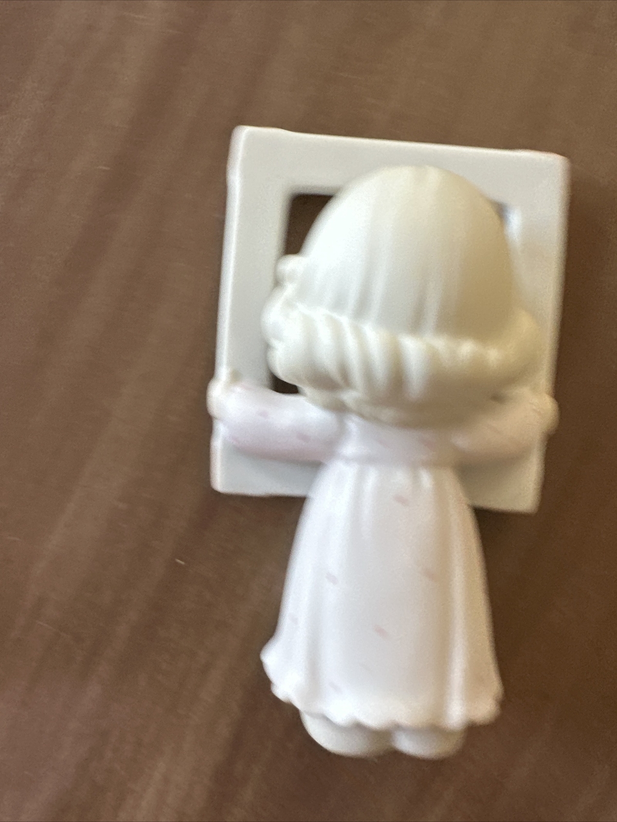Lot Of 8 Limited Editions Of Precious Moments Collectors Club Figures By Enesco