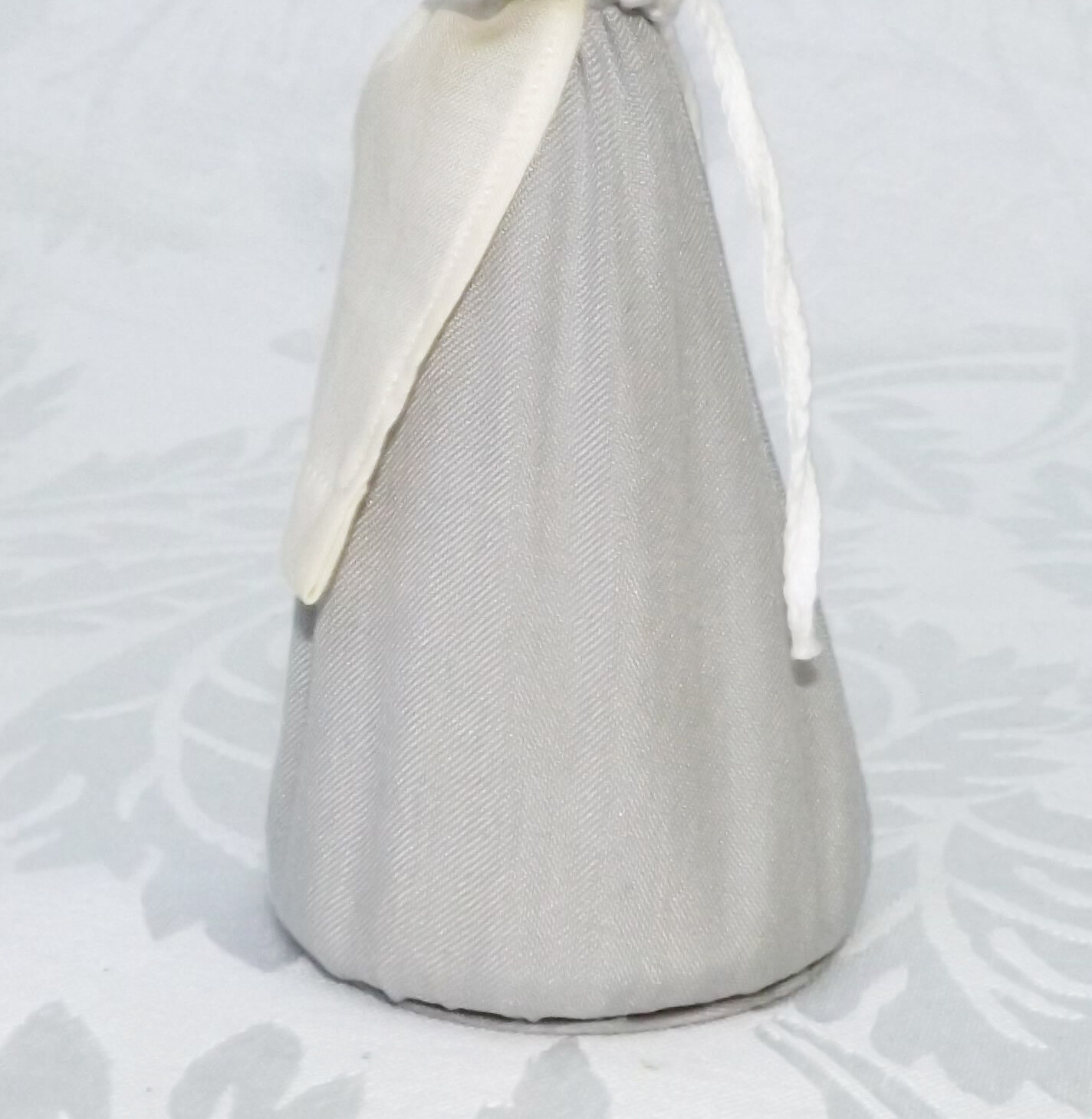 PRISCILLA ALDEN Historical Society Great American Women Figurine