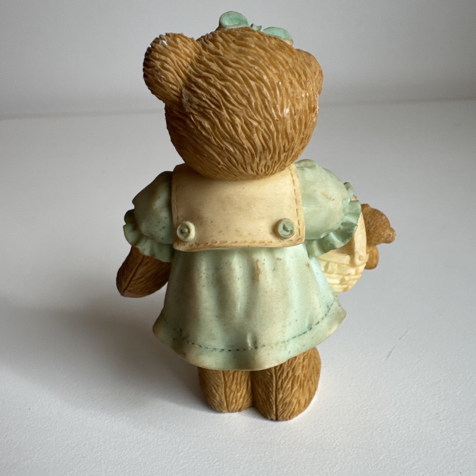 Cherished Teddies Kylie #118827 2004 “Count Your Blessings” NO BOX OR PAPERWORK