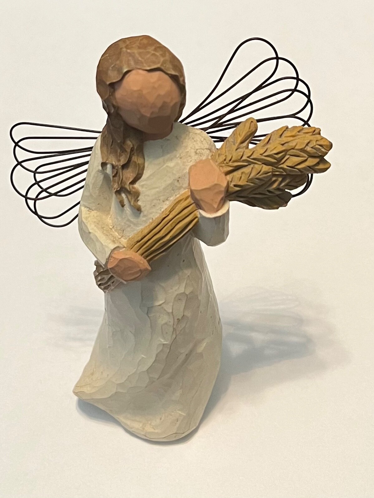 Willow Tree “Angel Of Autumn” Figurine