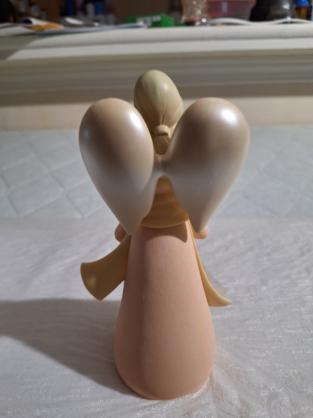 Enesco New Grandmother, Pink