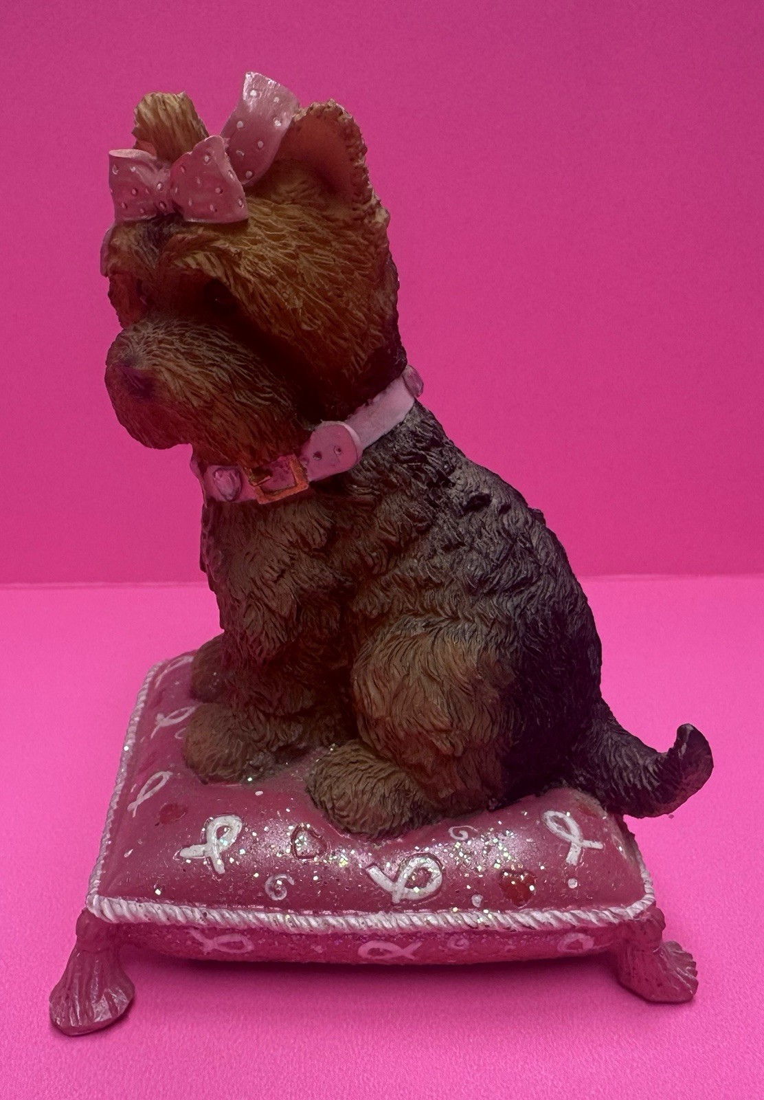 Paws For The Cause Collection Hope “Bow-Wow” & “Paws For The Cause” Set