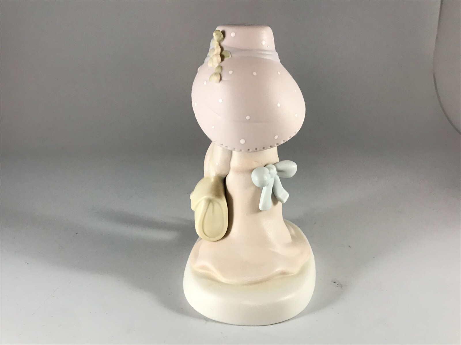 Precious Moments E-2824 To A Very Special Mom Figurine (G-Clef) 1992 NEW