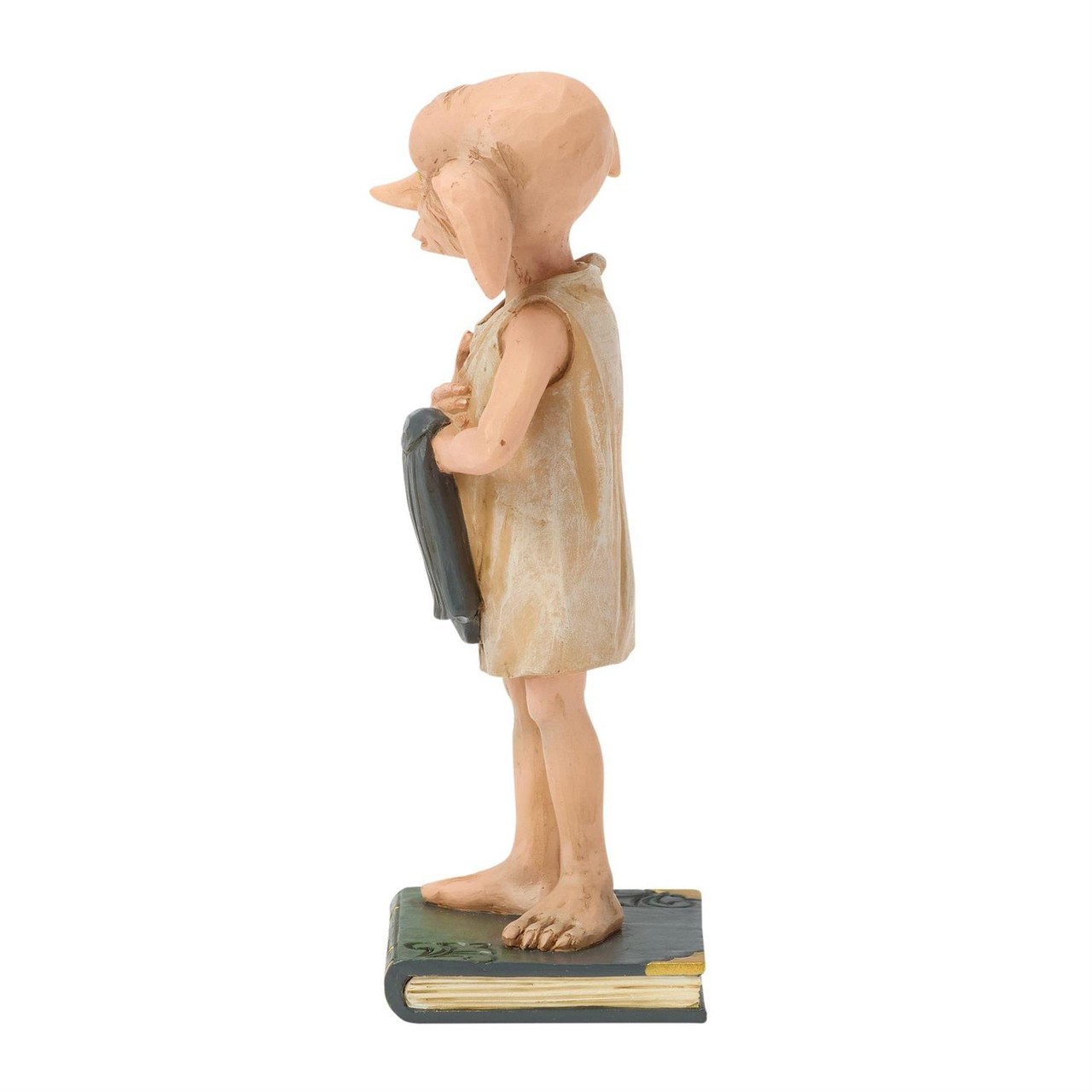 Harry Potter Dobby Personality Pose Jim Shore 4.5-Inch Figurine Enesco 6018664