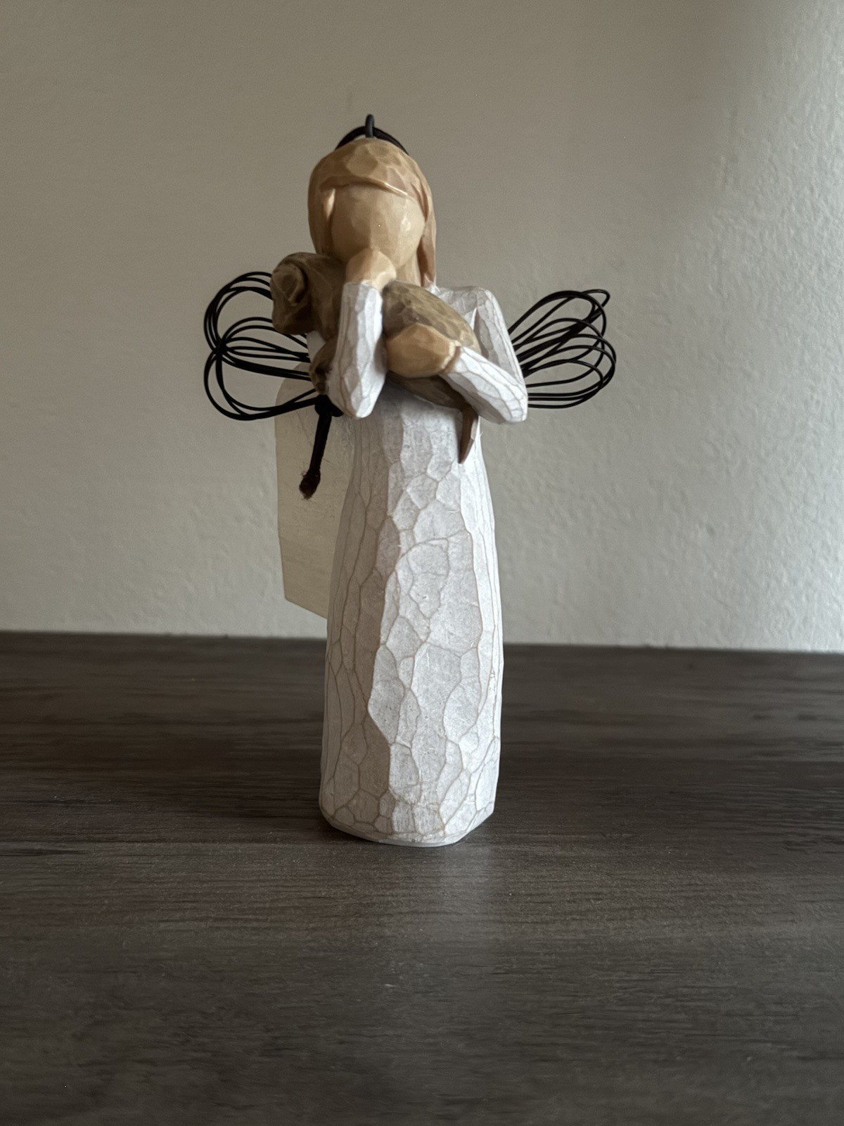 Willow Tree Angel Of Friendship