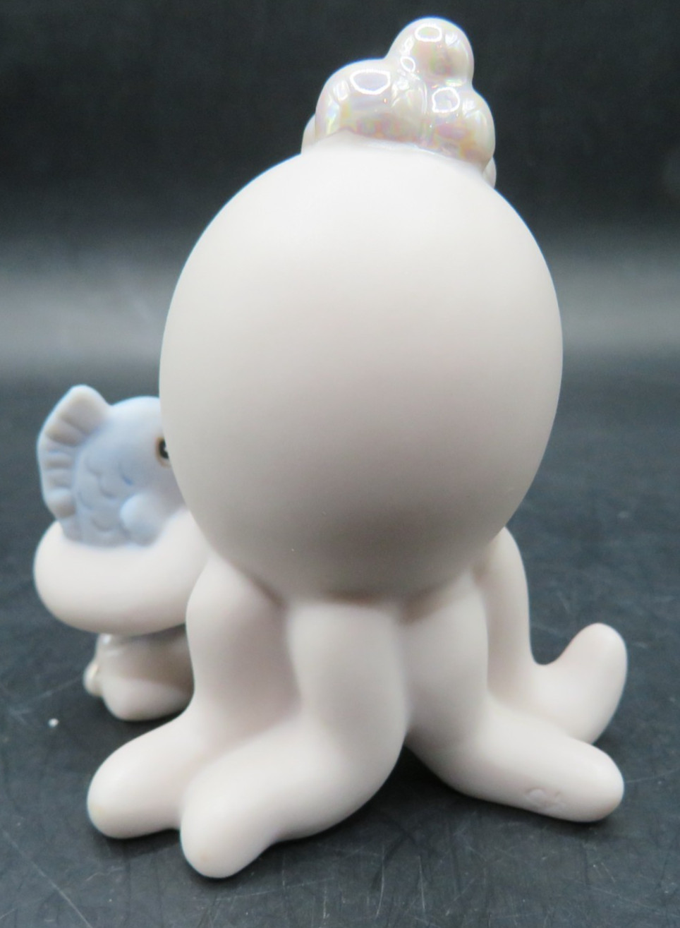 Precious Moments 1992 I Only Have Arms For You Octopus Figurine 527769 G-CLEF