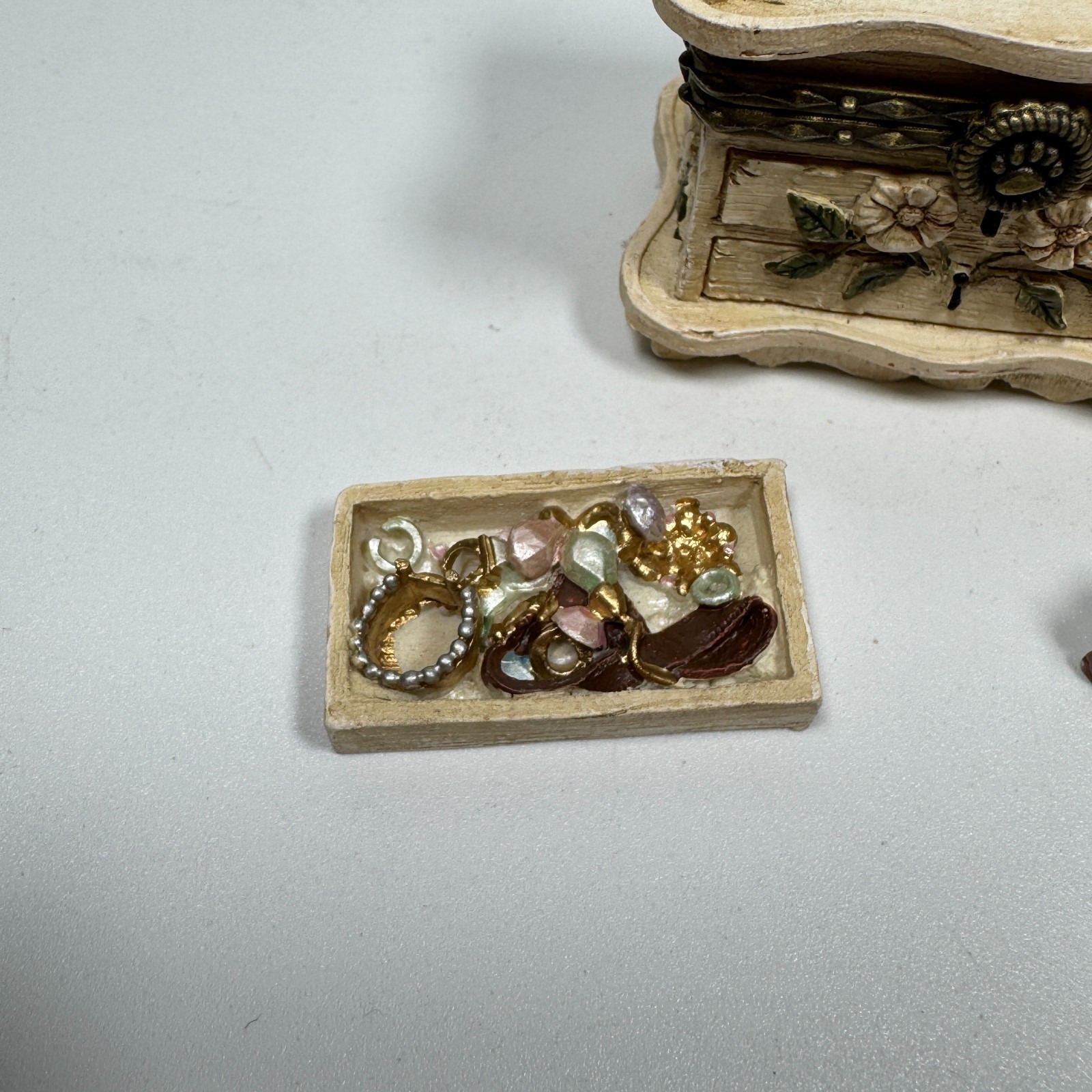 Boyds Bears Momma’s Treasures w/ Pearl McNibble Special Occasion Edition