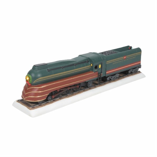 Department 56-Christmas in the City- Xmas In The Cities Limited – 6011380